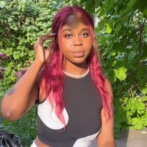 Meet your Posher, Olanike